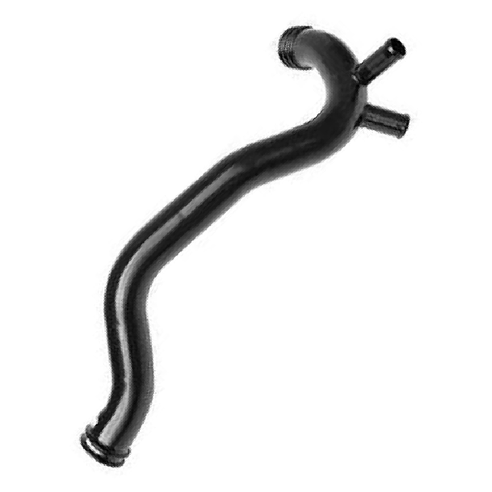 Tubo de Arrefecimento do Motor - Valclei - VC-603.B