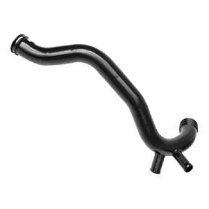 Tubo de Arrefecimento do Motor - Valclei - VC-603.B