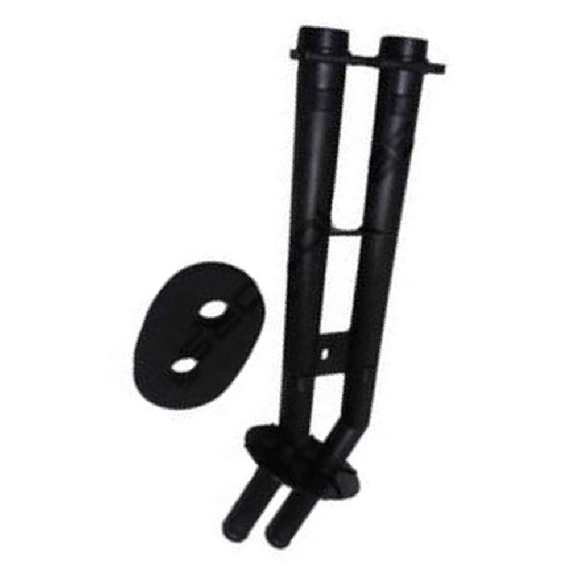 Tubo de Arrefecimento do Motor - Valclei - VC-603.L