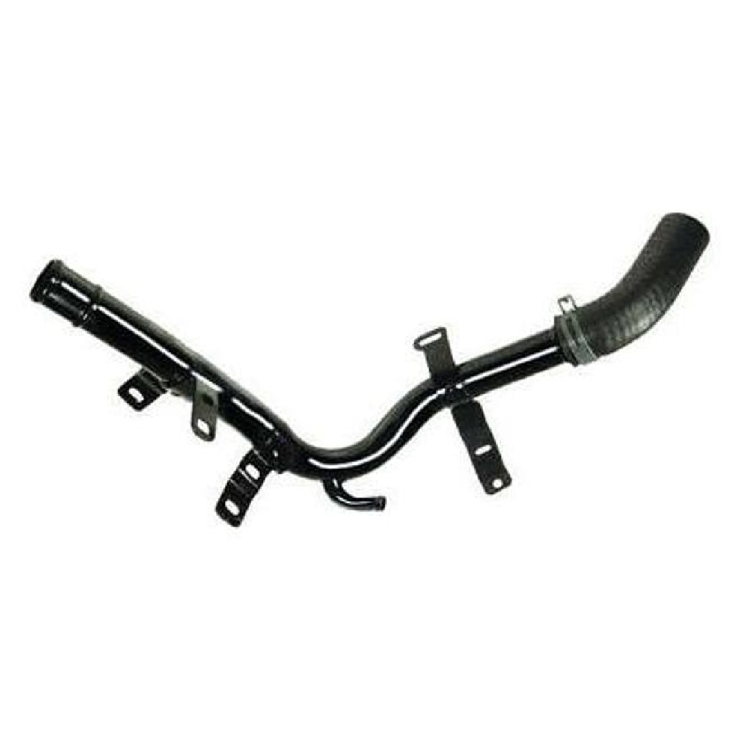 Tubo de Arrefecimento do Motor - Valclei - VC-612