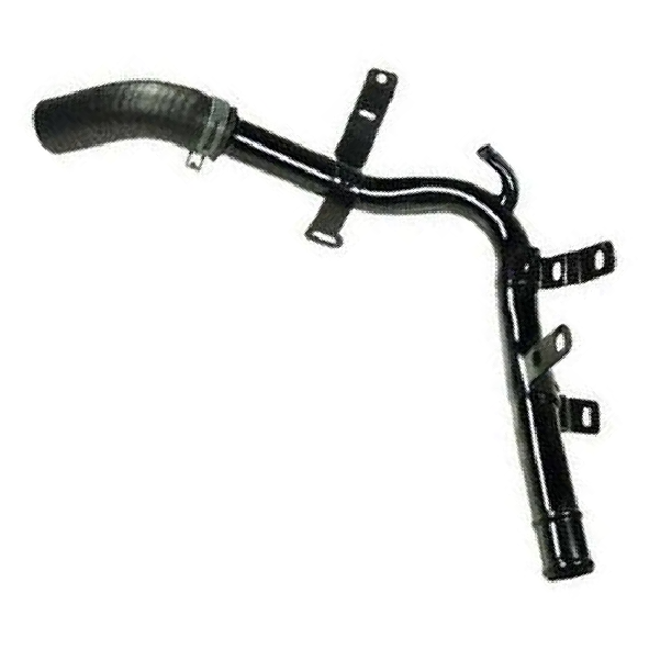 Tubo de Arrefecimento do Motor - Valclei - VC-612