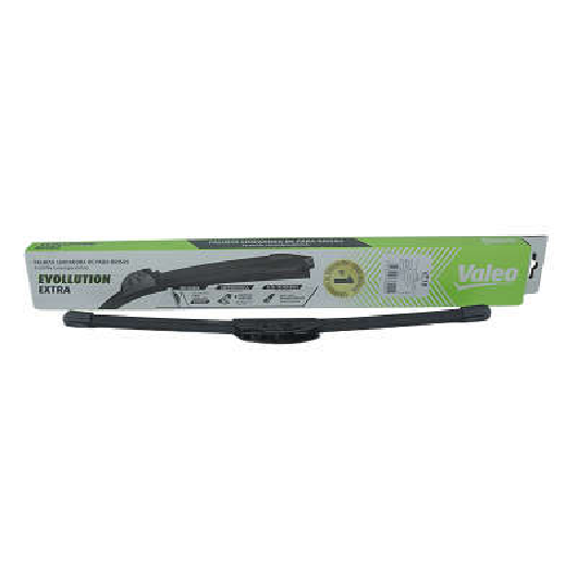 Palheta do Limpador de Para Brisa - Valeo - VF18