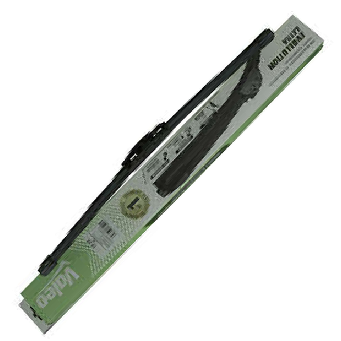 Palheta Limpador de Para-brisa - Valeo - 578405