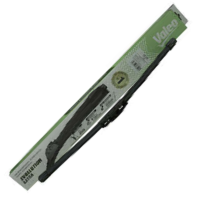 Palheta do Limpador de Para Brisa - Valeo - VF21