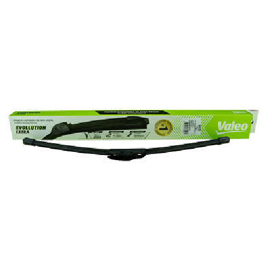 Palheta do Limpador de Para Brisa - Valeo - VF22