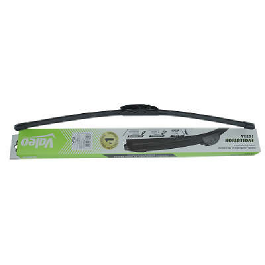 Palheta Limpador de Para-brisa - Valeo - 578408