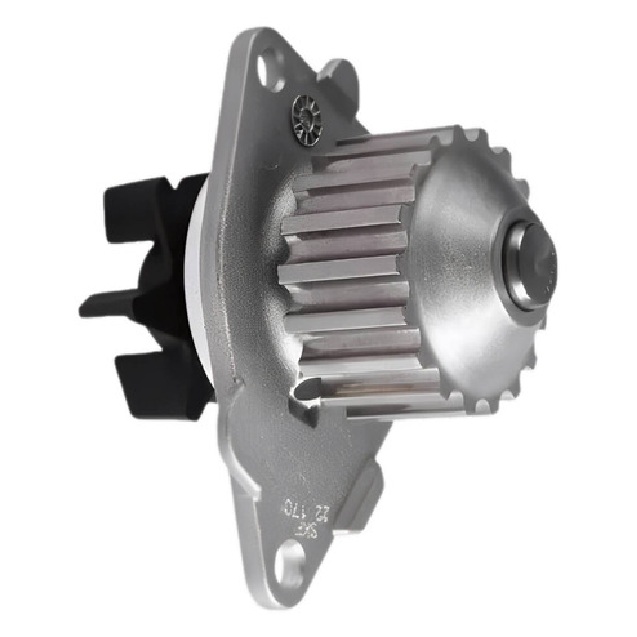 Bomba D'água - SKF - VKPC 83644 A