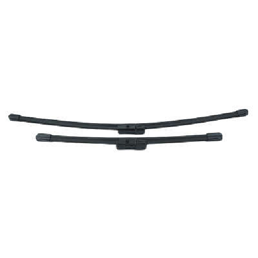 Palheta do Limpador de Para Brisa - Valeo - VSD2