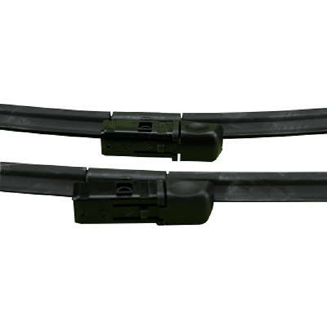 Palheta do Limpador de para Brisa para Chevrolet Onix e Prisma - Valeo - VSD6