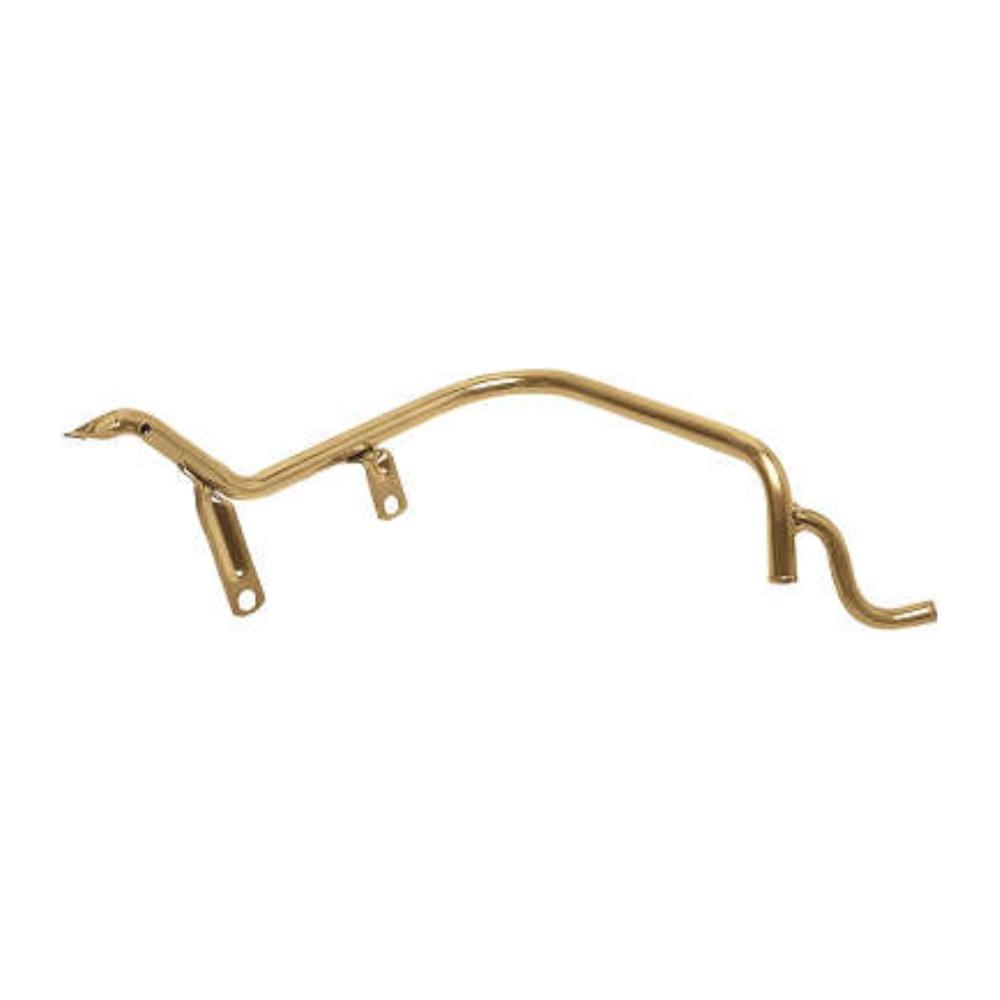 Tubo de Arrefecimento do Motor para Volkswagen Apollo - Grazzimetal - VW-1041-GG