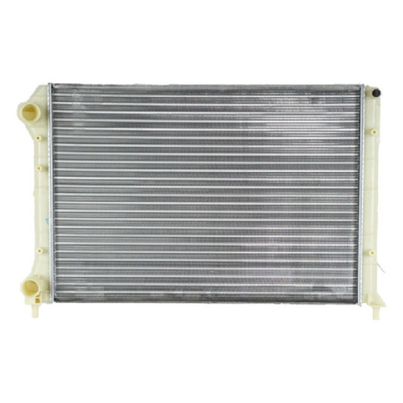 Radiador de Água do Motor para Fiat Doblo - Visconde - 12208