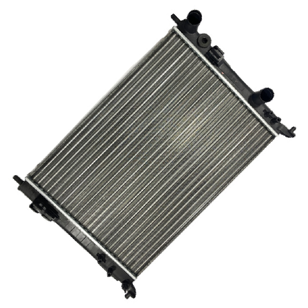Radiador de Água do Motor - Visconde - 12540