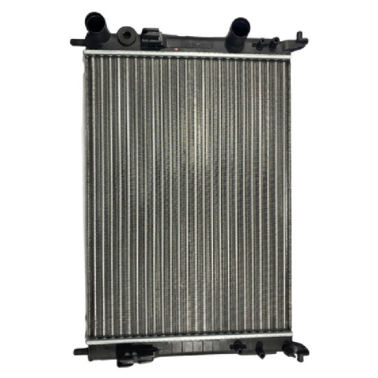 Radiador de Água do Motor - Visconde - 12540