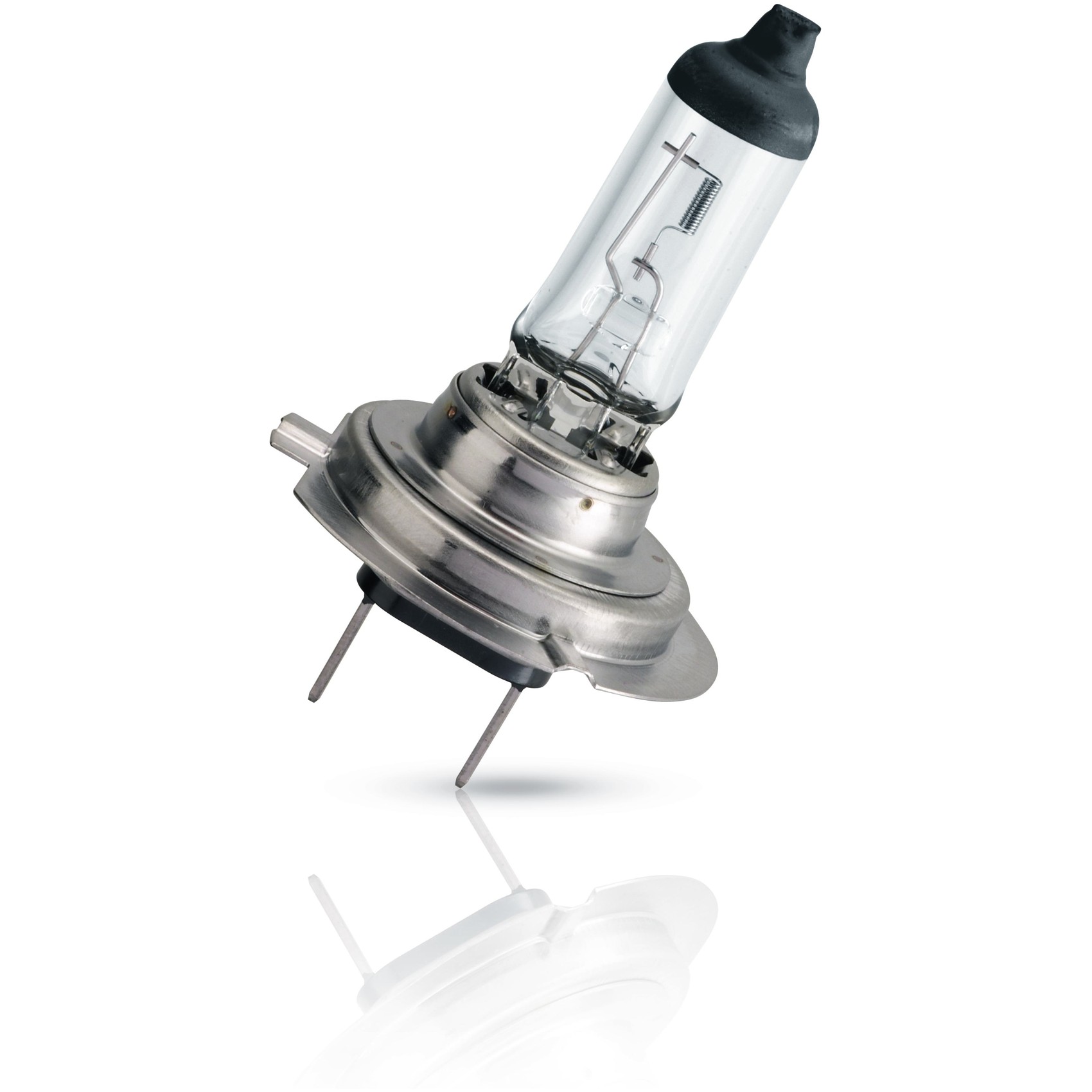 Lâmpada H7 Halógena 55W 12V - Philips - 12972C1
