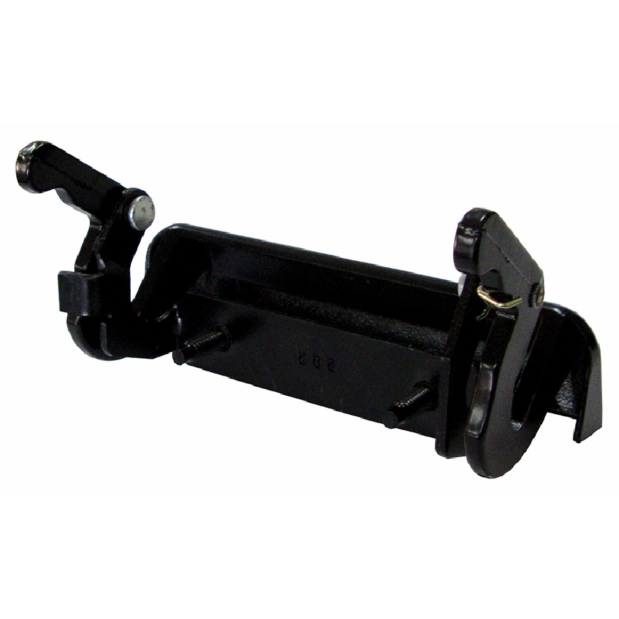 Maçaneta Externa Traseira Preta para Ford F-1000 e Ranger - ORI - 2042