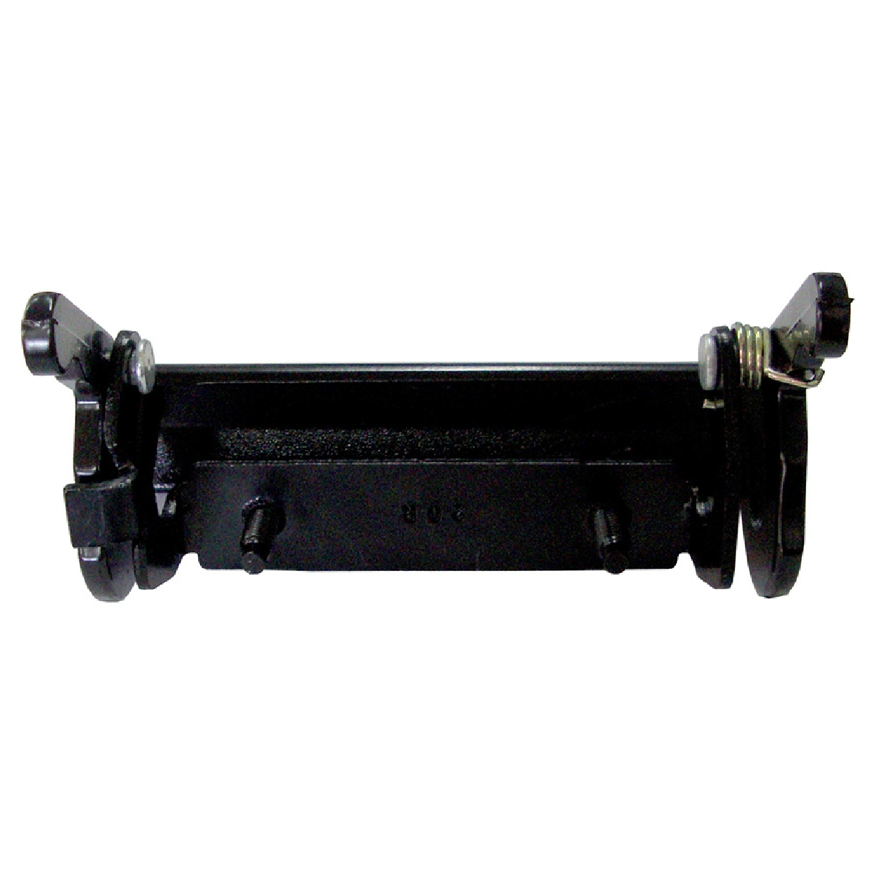Maçaneta Externa Traseira Preta para Ford F-1000 e Ranger - ORI - 2042