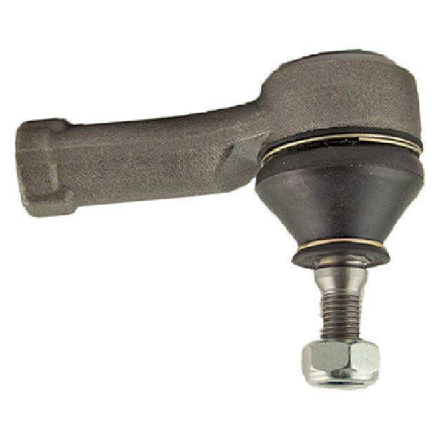 Terminal de Direção Esquerdo para Ford Focus e Focus Sedan - First - 21026