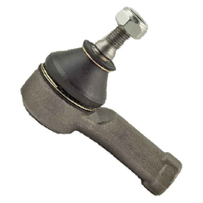 Terminal de Direção Esquerdo para Ford Focus e Focus Sedan - First - 21026