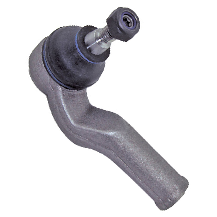 Terminal de Direção Direito para Ford Focus e Focus Sedan - First - 21027