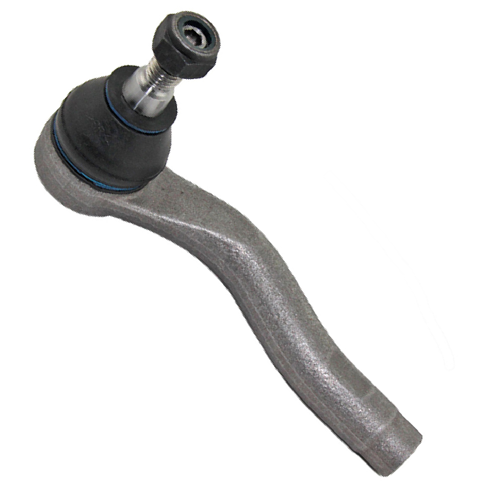 Terminal de Direção Esquerdo para Ford Fusion - First - 21038