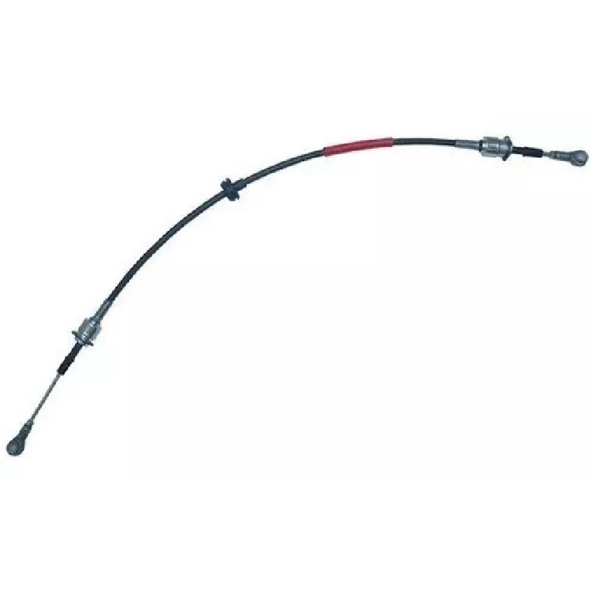 Cabo de Engate de Comando de Marcha para Fiat Ducato - IKS - 3913