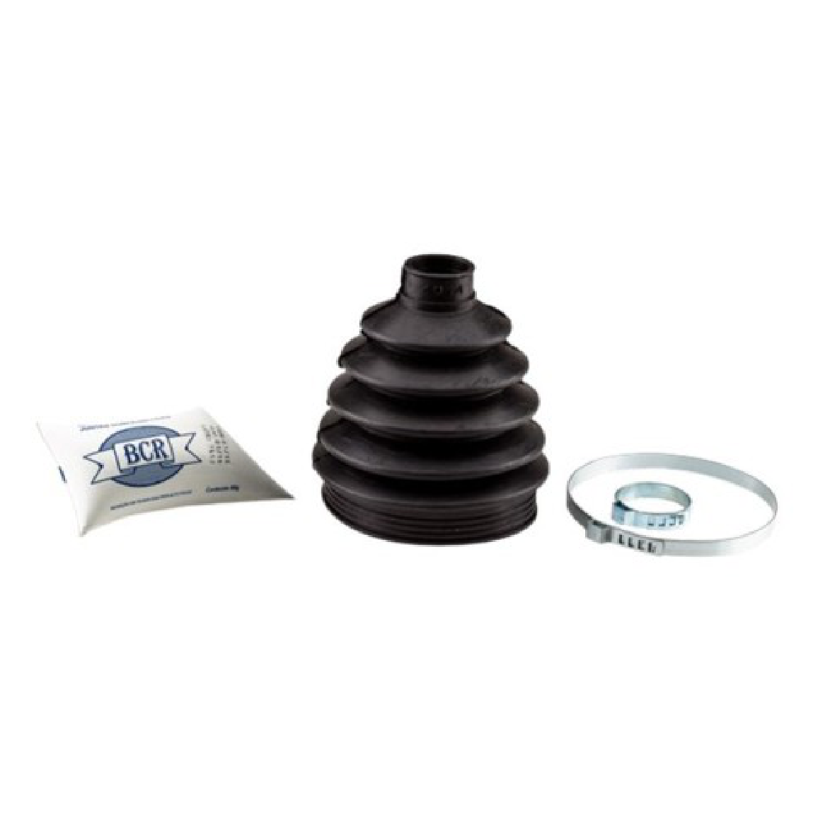 Kit de Reparo da Junta Homocinética Lado Roda - BCR - 4014