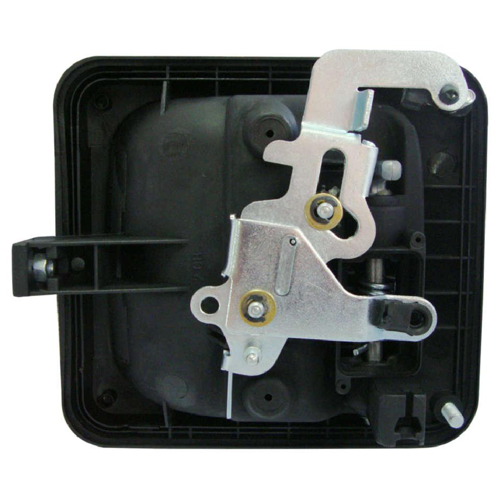 Maçaneta Externa para Fiat Ducato - ORI - 4076