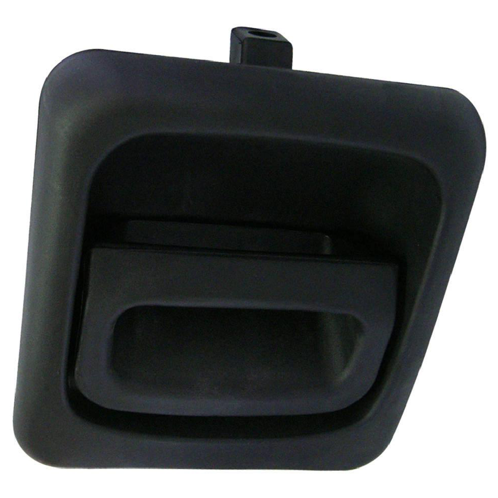 Maçaneta Externa para Fiat Ducato - ORI - 4076