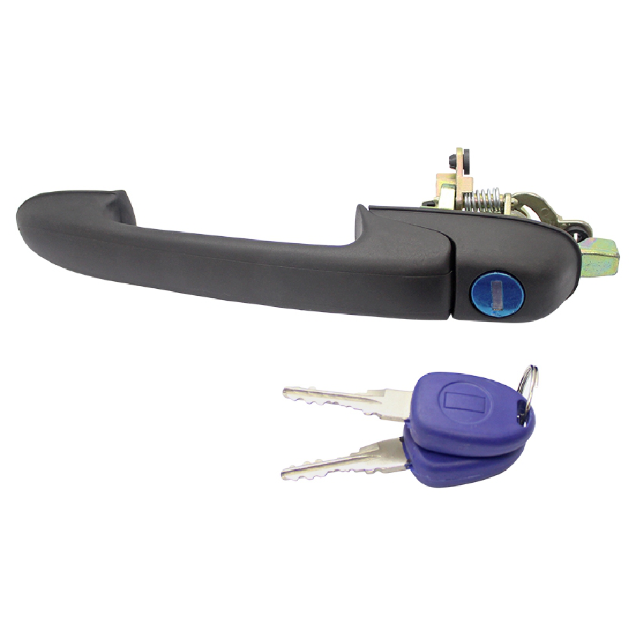 Maçaneta Externa para Fiat Brava e Marea - ORI - 4079