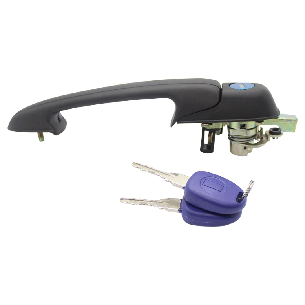 Maçaneta Externa para Fiat Brava e Marea - ORI - 4079