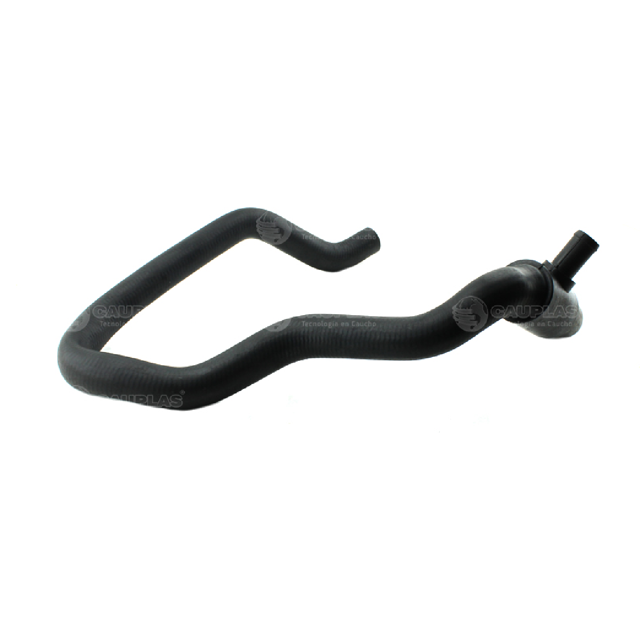 Mangueira do Radiador Inferior para Ford Ka - Cauplas - 4126