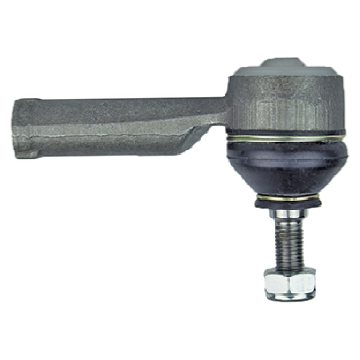 Terminal de Direção Esquerdo para Renault CLIO e CLIO SEDAN - First - 51033