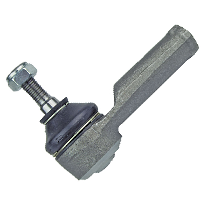 Terminal de Direção Direito para Renault CLIO e CLIO SEDAN - First - 51034