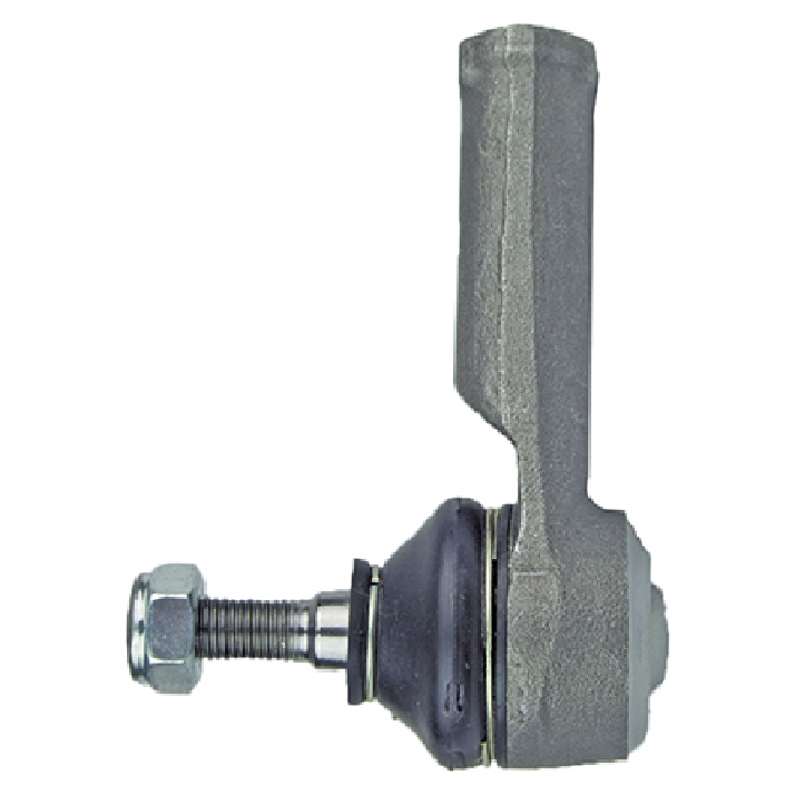 Terminal de Direção Direito para Renault CLIO e CLIO SEDAN - First - 51034