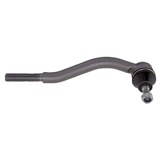 Terminal de Direção Esquerdo para Peugeot 405 - First - 51053
