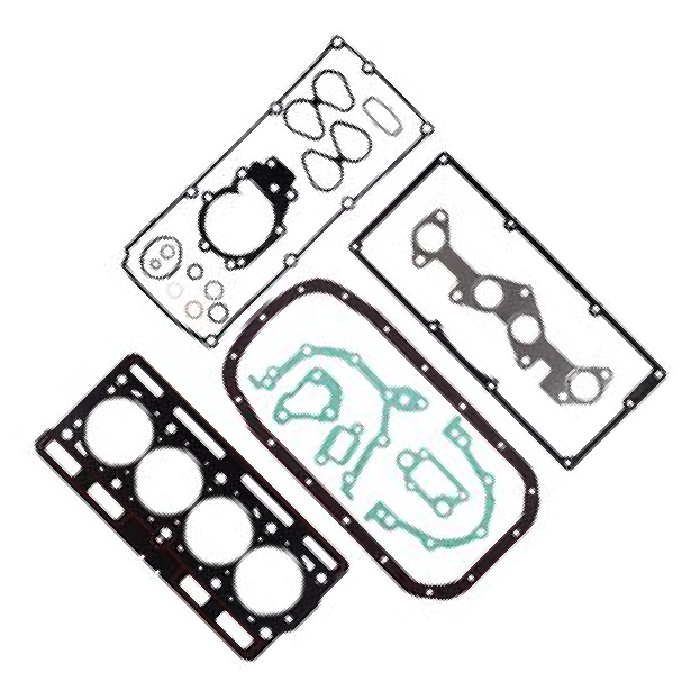 Jogo de Juntas Superior do Motor - Taranto - 570500
