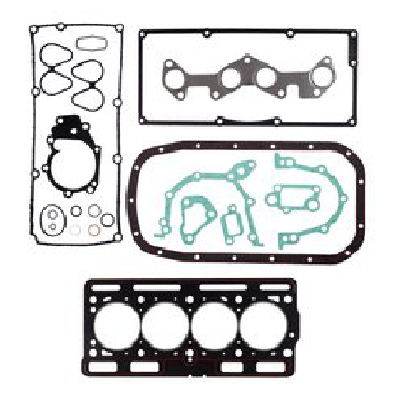 Jogo de Juntas Superior do Motor - Taranto - 570500