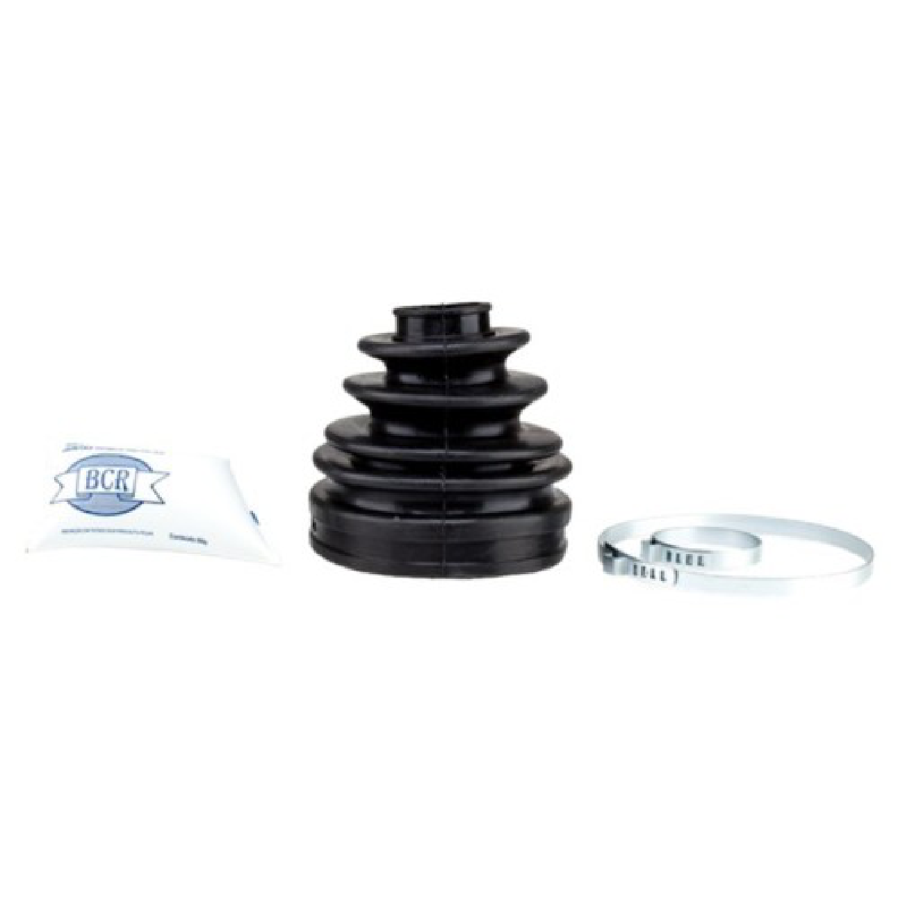 Kit de Reparo da Junta Homocinética Lado Roda - BCR - 6031