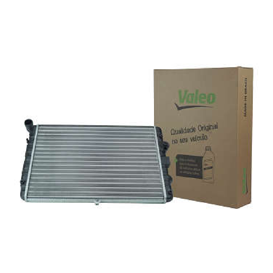 Radiador de Água do Motor - Valeo - 6TA070A