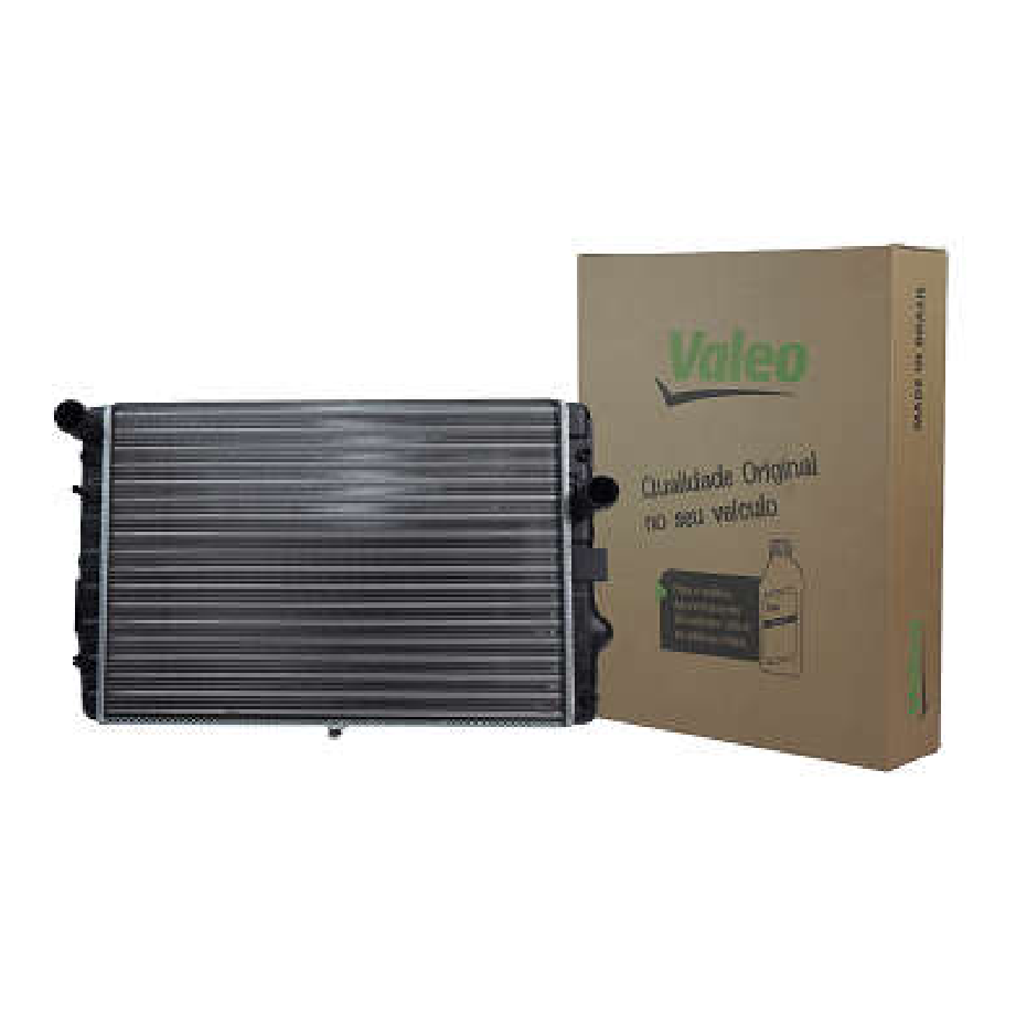 Radiador de Água do Motor - Valeo - 6TA088A
