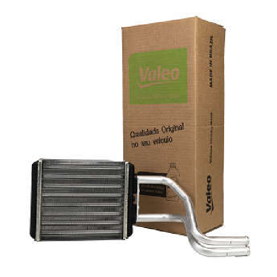 Radiador de Água do Motor - Valeo - 6TT004A