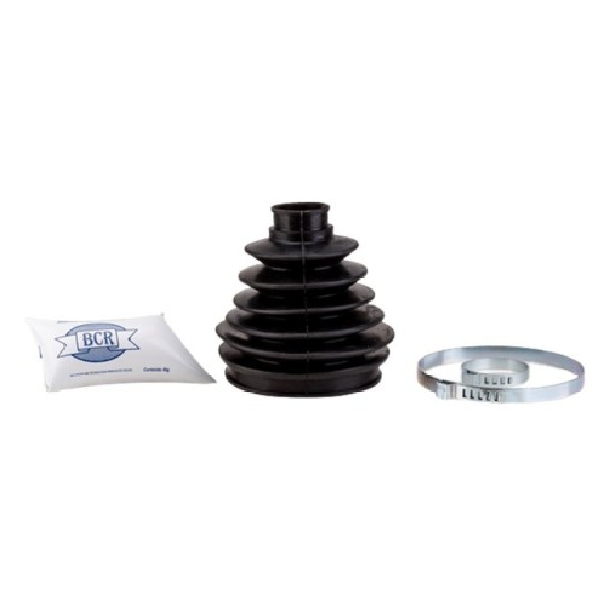 Kit de Reparo da Junta Homocinética Lado Roda - BCR - 7058