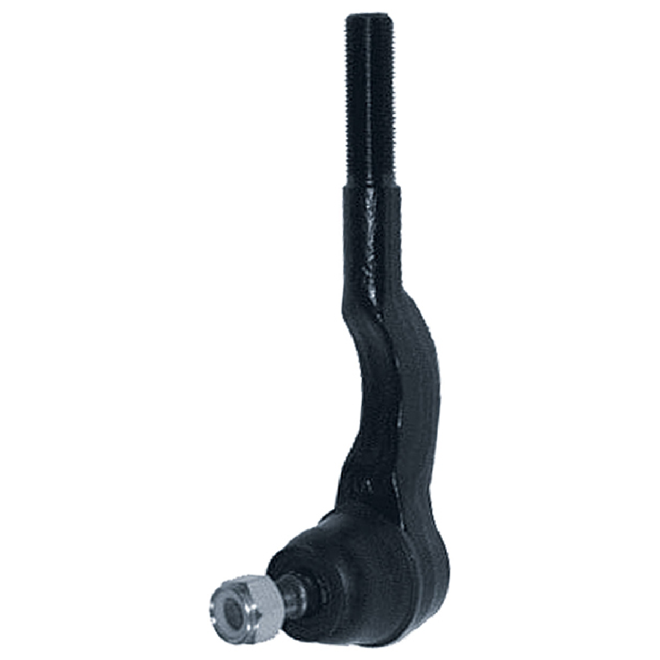 Terminal de Direção Direito ou Esquerdo para Mitsubishi Pajero e Pajero Sport - First - 71045