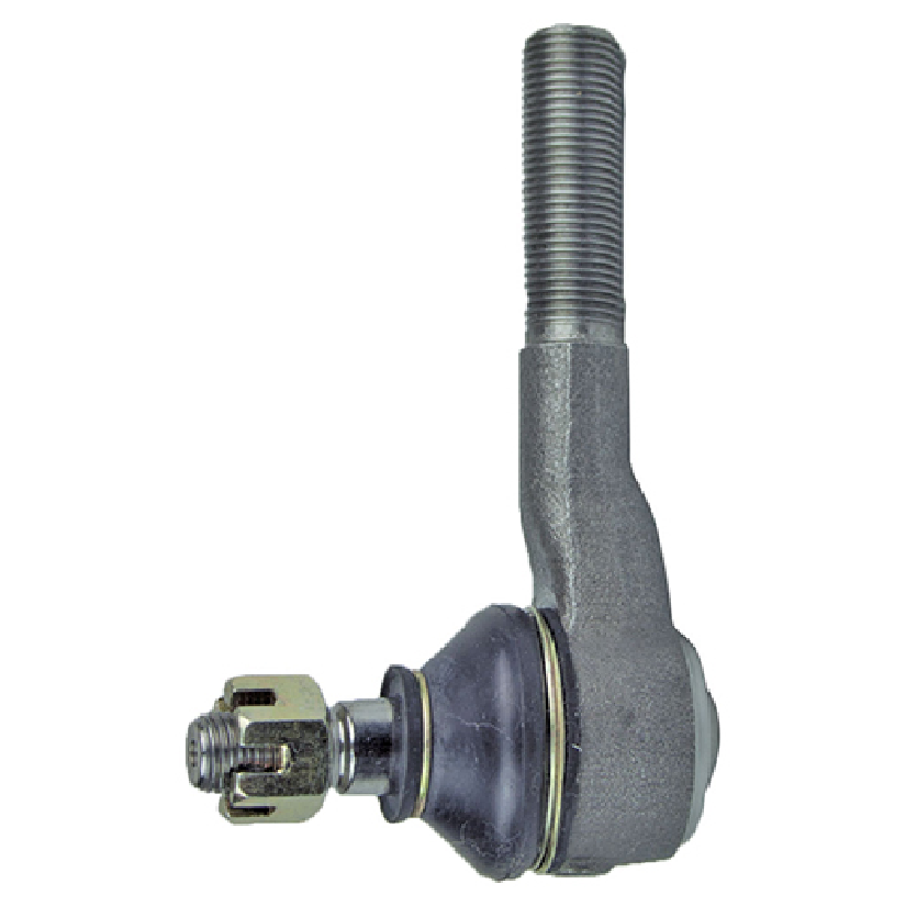 Terminal de Direção Direito ou Esquerdo para Mitsubishi Pajero e Pajero Sport - First - 71046