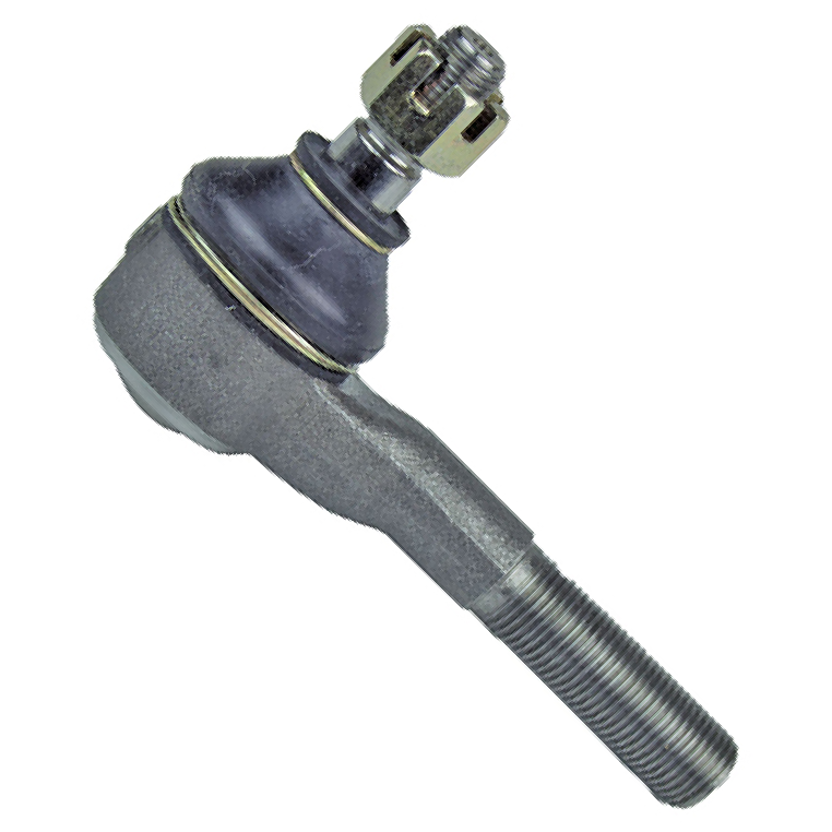 Terminal de Direção Direito ou Esquerdo para Mitsubishi Pajero e Pajero Sport - First - 71046