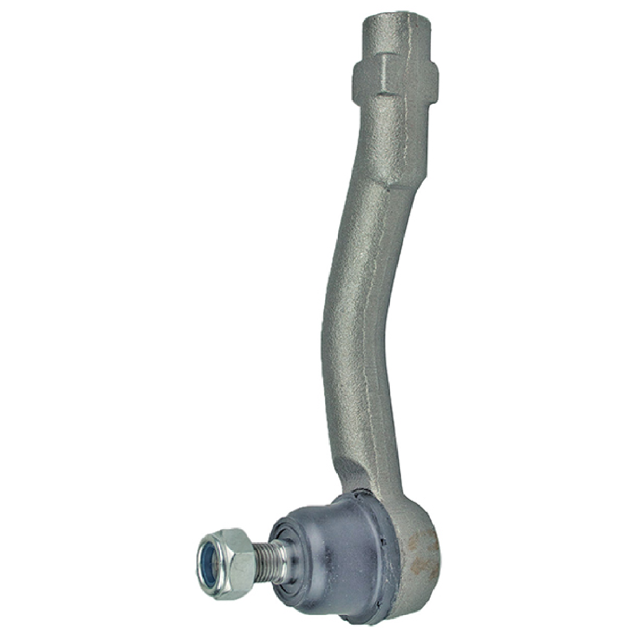 Terminal de Direção Direito para Hyundai Tucson e KIA Sportage - First - 71062