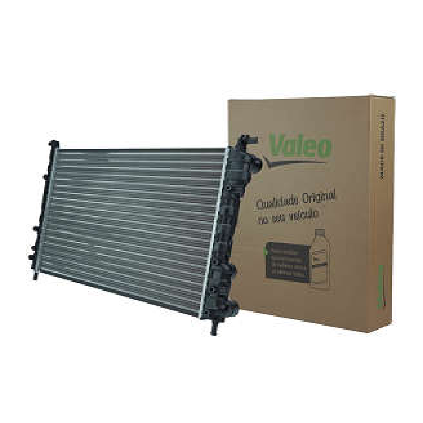 Radiador de Água do Motor - Valeo - 732006R