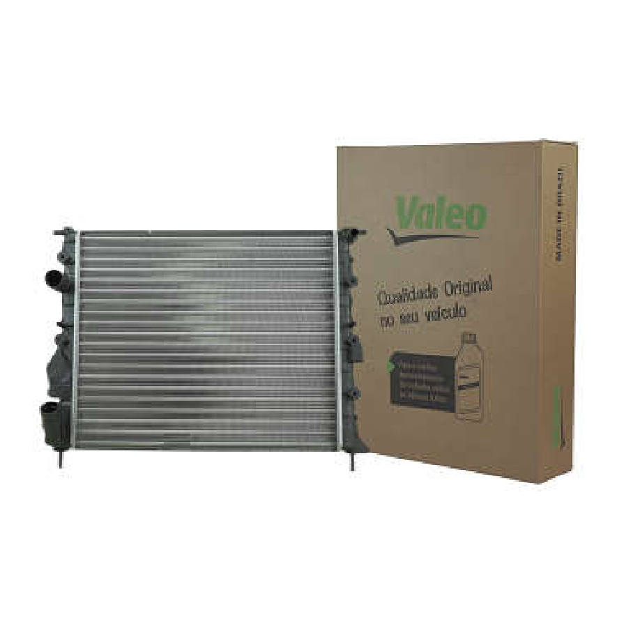 Radiador de Água do Motor - Valeo - 732764R