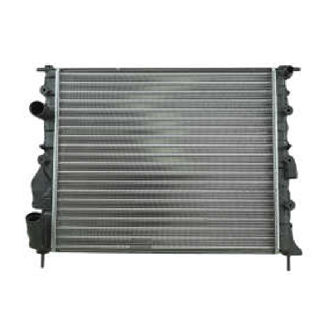 Radiador de Água do Motor para Renault CLIO e CLIO SEDAN - Valeo - 732764R