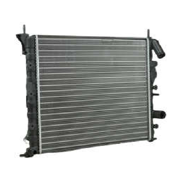 Radiador de Água do Motor para Renault CLIO e CLIO SEDAN - Valeo - 732764R
